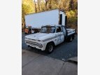 Thumbnail Photo 0 for 1964 Chevrolet C/K Truck C20